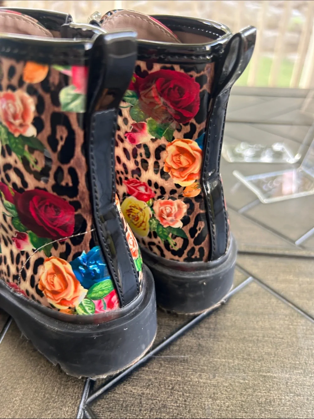 Betsey Johnson stylish kids